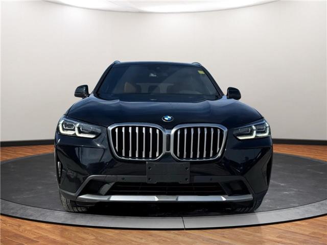 2022 BMW X3 xDrive30i (Stk: XU894) in Sarnia - Image 7 of 19