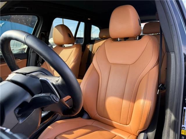 2022 BMW X3 xDrive30i (Stk: XU894) in Sarnia - Image 9 of 19