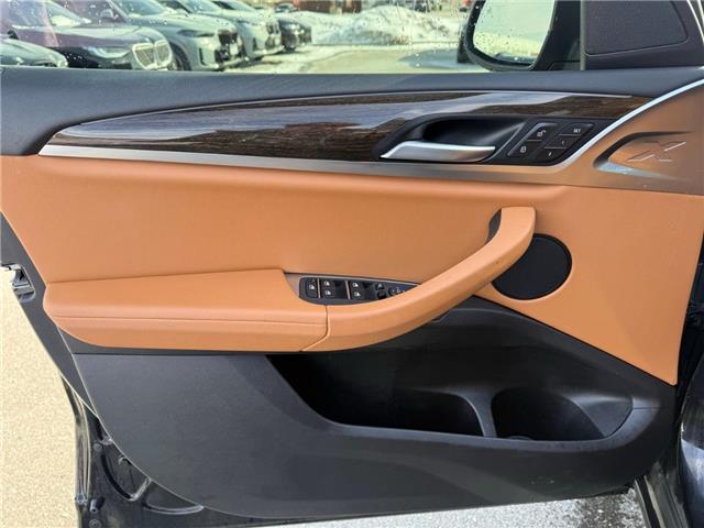 2022 BMW X3 xDrive30i (Stk: XU894) in Sarnia - Image 12 of 19