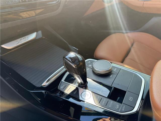 2022 BMW X3 xDrive30i (Stk: XU894) in Sarnia - Image 13 of 19