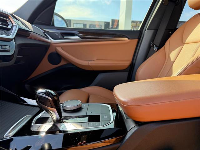 2022 BMW X3 xDrive30i (Stk: XU894) in Sarnia - Image 14 of 19