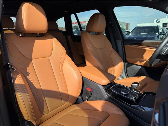 2022 BMW X3 xDrive30i (Stk: XU894) in Sarnia - Image 16 of 19