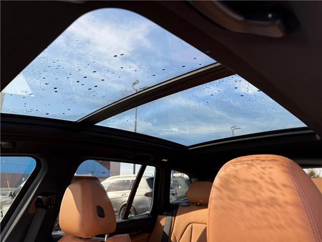 2022 BMW X3 xDrive30i (Stk: XU894) in Sarnia - Image 17 of 19