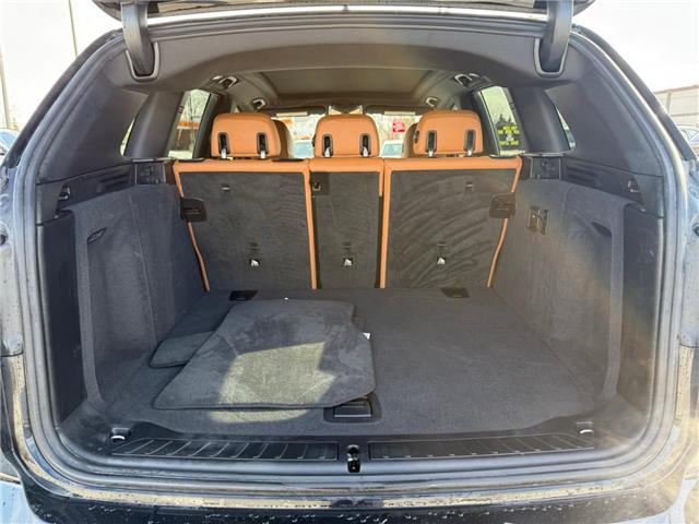 2022 BMW X3 xDrive30i (Stk: XU894) in Sarnia - Image 19 of 19