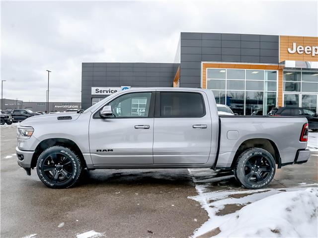 2022 RAM 1500 Sport (Stk: 15-26239A) in London - Image 10 of 25 2022 RAM 1500 Sport (Stk: 15-26239A) in London - Image 10 of 25