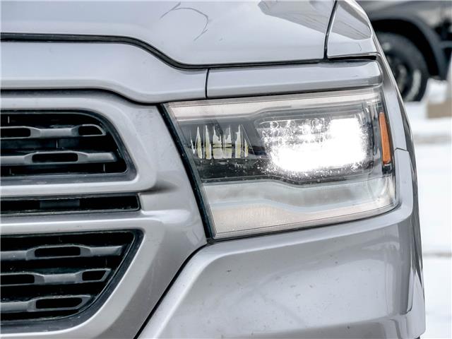 2022 RAM 1500 Sport (Stk: 15-26239A) in London - Image 9 of 25 2022 RAM 1500 Sport (Stk: 15-26239A) in London - Image 9 of 25