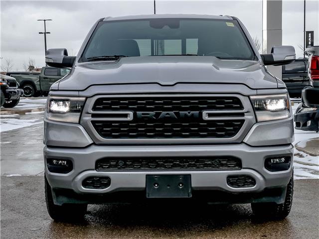 2022 RAM 1500 Sport (Stk: 15-26239A) in London - Image 2 of 25 2022 RAM 1500 Sport (Stk: 15-26239A) in London - Image 2 of 25