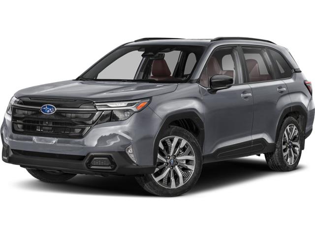 New 2026 Subaru Forester Premier INCOMING SOON!!! RESERVE TODAY!!! - RICHMOND HILL - NewRoads Subaru of Richmond Hill