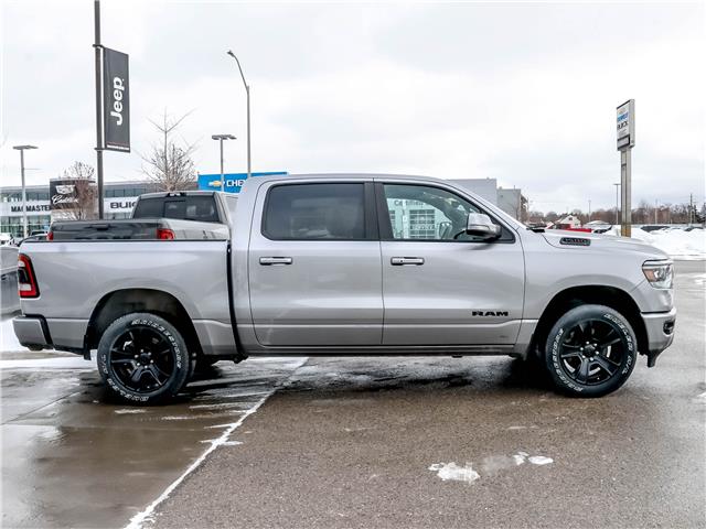 2022 RAM 1500 Sport (Stk: 15-26239A) in London - Image 21 of 25 2022 RAM 1500 Sport (Stk: 15-26239A) in London - Image 21 of 25