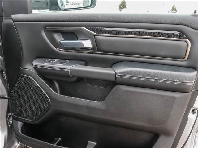 2022 RAM 1500 Sport (Stk: 15-26239A) in London - Image 22 of 25 2022 RAM 1500 Sport (Stk: 15-26239A) in London - Image 22 of 25
