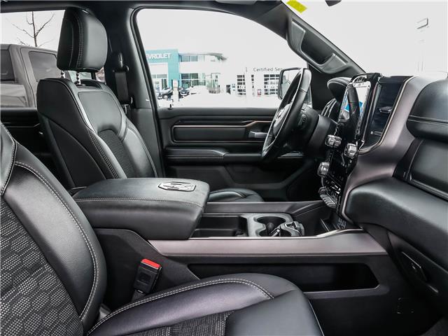 2022 RAM 1500 Sport (Stk: 15-26239A) in London - Image 23 of 25 2022 RAM 1500 Sport (Stk: 15-26239A) in London - Image 23 of 25