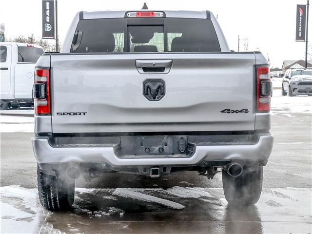 2022 RAM 1500 Sport (Stk: 15-26239A) in London - Image 24 of 25 2022 RAM 1500 Sport (Stk: 15-26239A) in London - Image 24 of 25