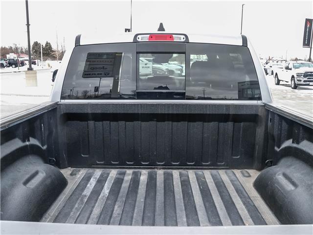 2022 RAM 1500 Sport (Stk: 15-26239A) in London - Image 25 of 25 2022 RAM 1500 Sport (Stk: 15-26239A) in London - Image 25 of 25