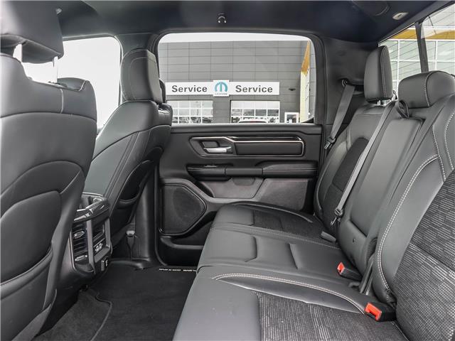 2022 RAM 1500 Sport (Stk: 15-26239A) in London - Image 15 of 25 2022 RAM 1500 Sport (Stk: 15-26239A) in London - Image 15 of 25
