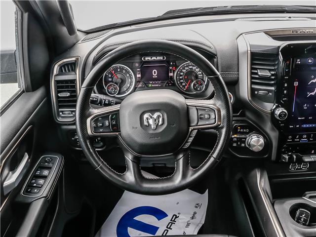 2022 RAM 1500 Sport (Stk: 15-26239A) in London - Image 3 of 25 2022 RAM 1500 Sport (Stk: 15-26239A) in London - Image 3 of 25
