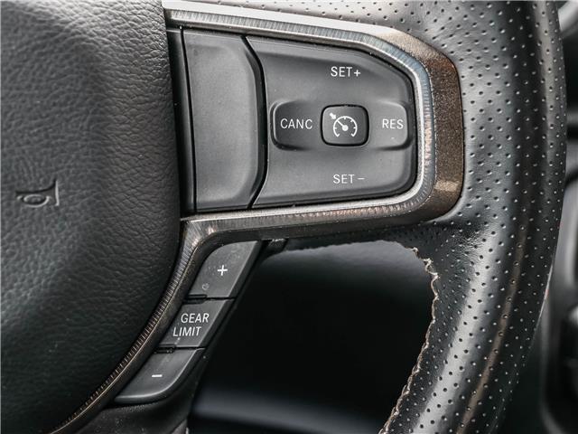 2022 RAM 1500 Sport (Stk: 15-26239A) in London - Image 5 of 25 2022 RAM 1500 Sport (Stk: 15-26239A) in London - Image 5 of 25