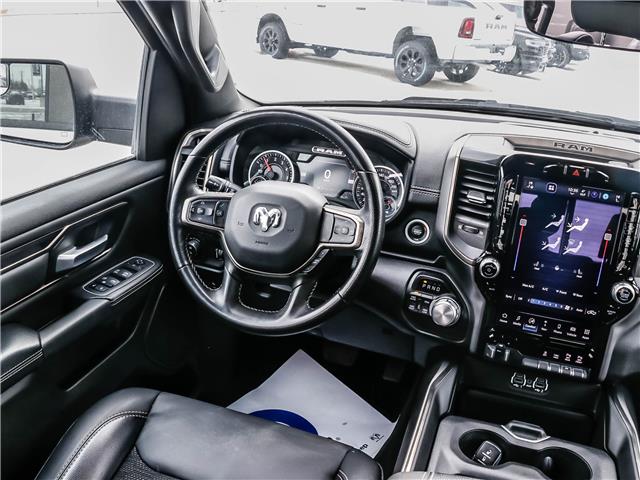 2022 RAM 1500 Sport (Stk: 15-26239A) in London - Image 6 of 25 2022 RAM 1500 Sport (Stk: 15-26239A) in London - Image 6 of 25