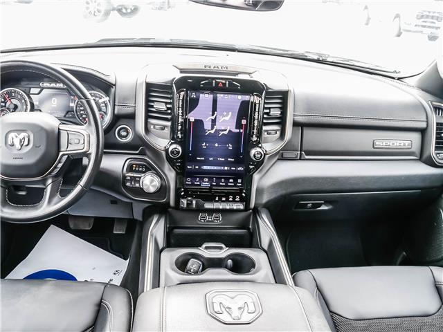 2022 RAM 1500 Sport (Stk: 15-26239A) in London - Image 7 of 25 2022 RAM 1500 Sport (Stk: 15-26239A) in London - Image 7 of 25