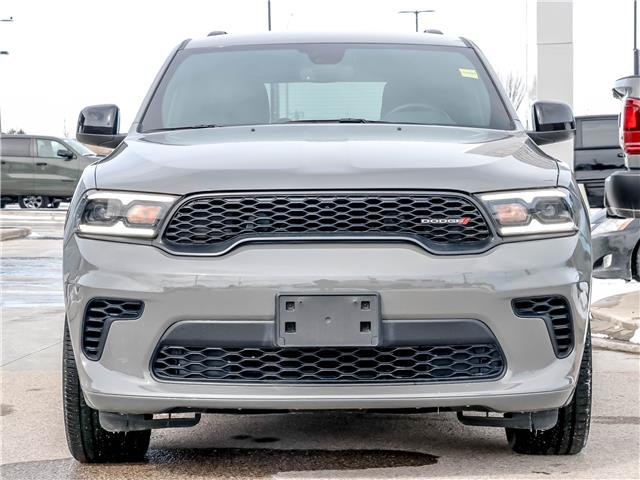 2025 Dodge Durango GT (Stk: 15-26276A) in London - Image 2 of 28
