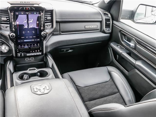 2022 RAM 1500 Sport (Stk: 15-26239A) in London - Image 8 of 25 2022 RAM 1500 Sport (Stk: 15-26239A) in London - Image 8 of 25