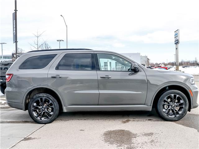 2025 Dodge Durango GT (Stk: 15-26276A) in London - Image 23 of 28