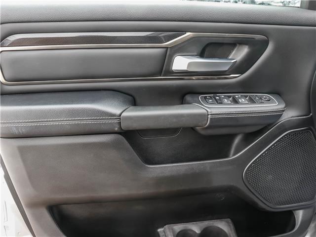2022 RAM 1500 Sport (Stk: 15-26239A) in London - Image 11 of 25 2022 RAM 1500 Sport (Stk: 15-26239A) in London - Image 11 of 25