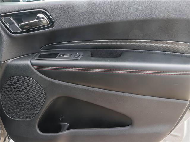 2025 Dodge Durango GT (Stk: 15-26276A) in London - Image 24 of 28