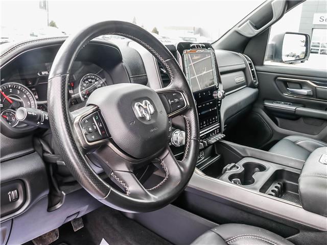 2022 RAM 1500 Sport (Stk: 15-26239A) in London - Image 12 of 25 2022 RAM 1500 Sport (Stk: 15-26239A) in London - Image 12 of 25