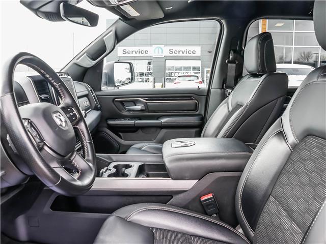 2022 RAM 1500 Sport (Stk: 15-26239A) in London - Image 13 of 25 2022 RAM 1500 Sport (Stk: 15-26239A) in London - Image 13 of 25