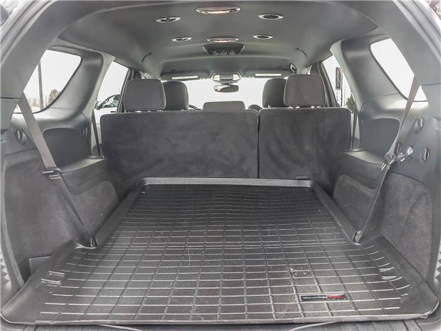 2025 Dodge Durango GT (Stk: 15-26276A) in London - Image 27 of 28