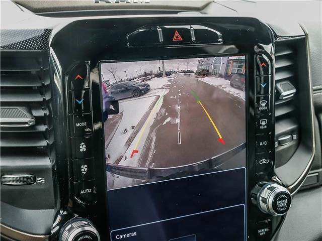 2022 RAM 1500 Sport (Stk: 15-26239A) in London - Image 17 of 25 2022 RAM 1500 Sport (Stk: 15-26239A) in London - Image 17 of 25