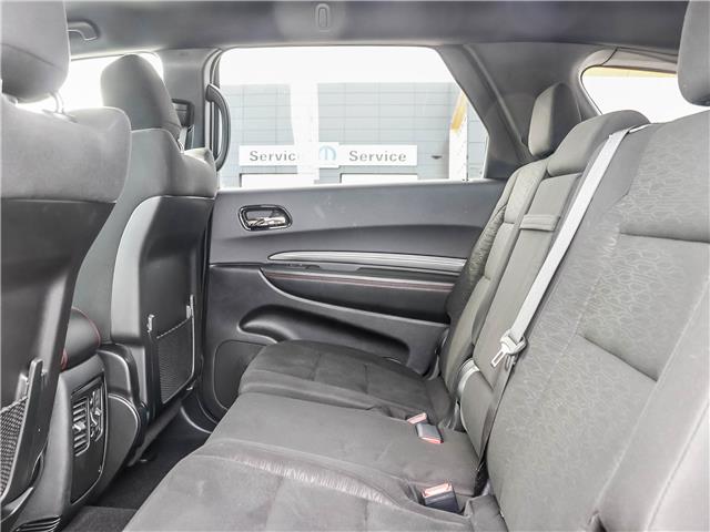 2025 Dodge Durango GT (Stk: 15-26276A) in London - Image 16 of 28