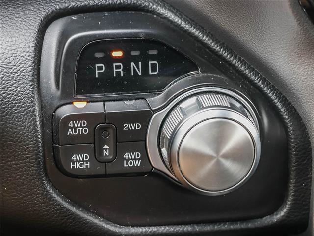 2022 RAM 1500 Sport (Stk: 15-26239A) in London - Image 18 of 25 2022 RAM 1500 Sport (Stk: 15-26239A) in London - Image 18 of 25