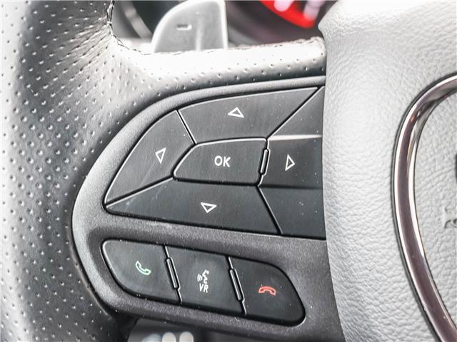 2025 Dodge Durango GT (Stk: 15-26276A) in London - Image 4 of 28