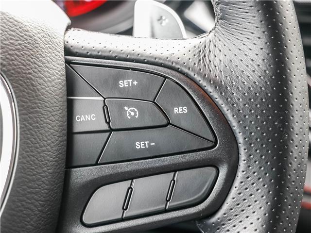 2025 Dodge Durango GT (Stk: 15-26276A) in London - Image 5 of 28