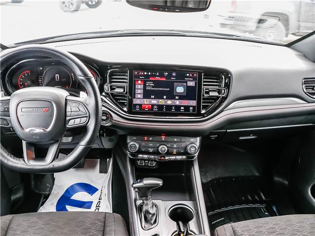 2025 Dodge Durango GT (Stk: 15-26276A) in London - Image 7 of 28
