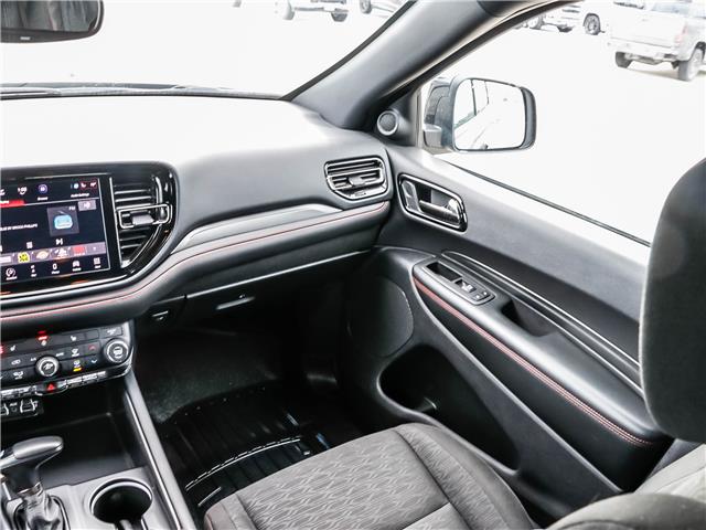 2025 Dodge Durango GT (Stk: 15-26276A) in London - Image 8 of 28
