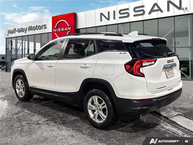 2023 GMC Terrain SLE (Stk: AN6342A) in Thunder Bay - Image 4 of 24