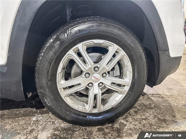 2023 GMC Terrain SLE (Stk: AN6342A) in Thunder Bay - Image 6 of 24
