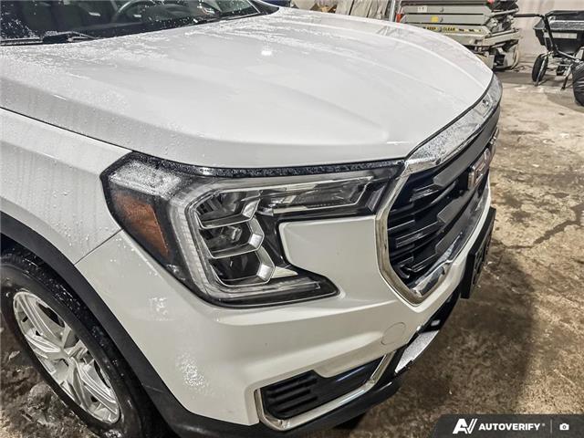 2023 GMC Terrain SLE (Stk: AN6342A) in Thunder Bay - Image 8 of 24