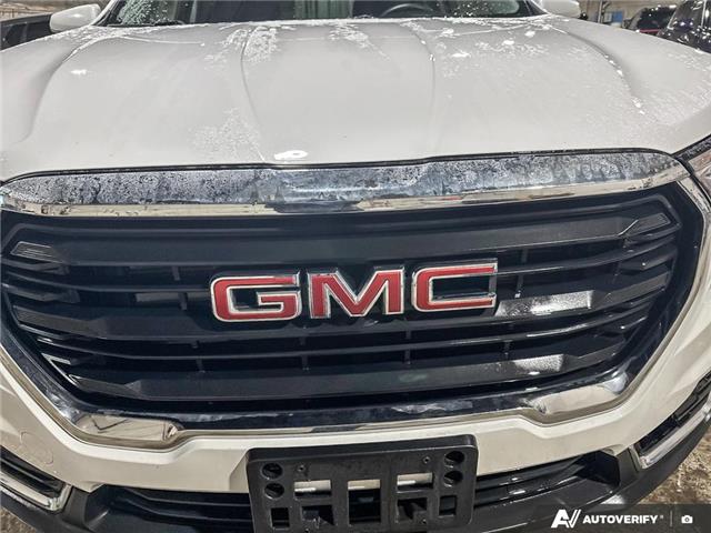 2023 GMC Terrain SLE (Stk: AN6342A) in Thunder Bay - Image 9 of 24
