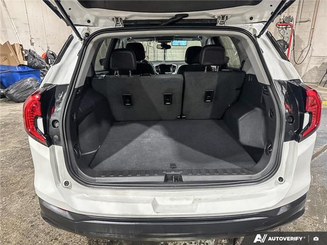 2023 GMC Terrain SLE (Stk: AN6342A) in Thunder Bay - Image 11 of 24