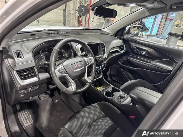 2023 GMC Terrain SLE (Stk: AN6342A) in Thunder Bay - Image 12 of 24