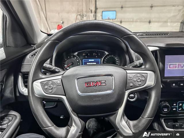 2023 GMC Terrain SLE (Stk: AN6342A) in Thunder Bay - Image 13 of 24
