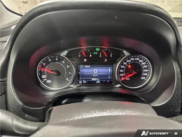 2023 GMC Terrain SLE (Stk: AN6342A) in Thunder Bay - Image 14 of 24