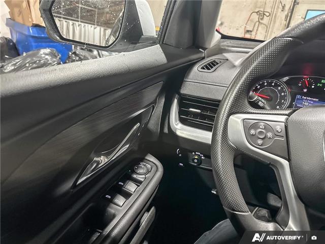 2023 GMC Terrain SLE (Stk: AN6342A) in Thunder Bay - Image 16 of 24