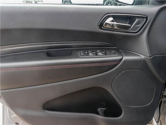 2025 Dodge Durango GT (Stk: 15-26276A) in London - Image 12 of 28