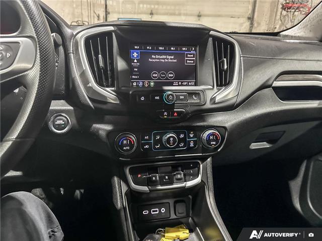 2023 GMC Terrain SLE (Stk: AN6342A) in Thunder Bay - Image 18 of 24