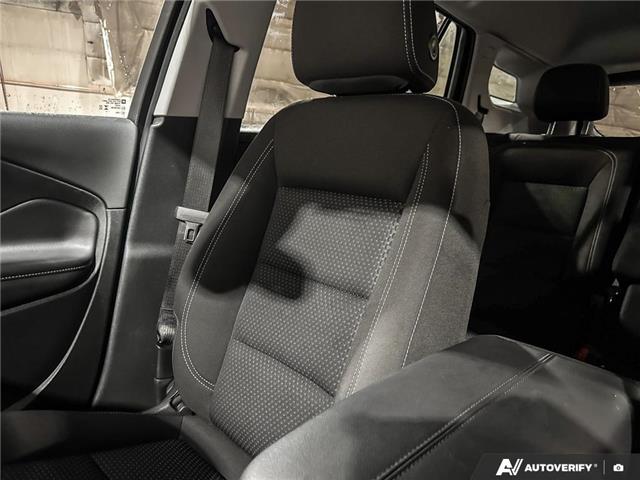 2023 GMC Terrain SLE (Stk: AN6342A) in Thunder Bay - Image 19 of 24