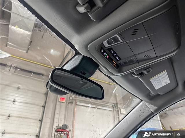 2023 GMC Terrain SLE (Stk: AN6342A) in Thunder Bay - Image 20 of 24